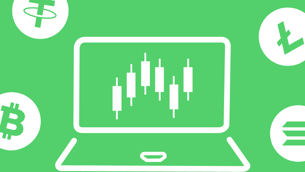 How To Trade Cryptocurrency